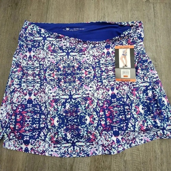 Colorado Skort XXL Tapestry - Picture 1 of 4